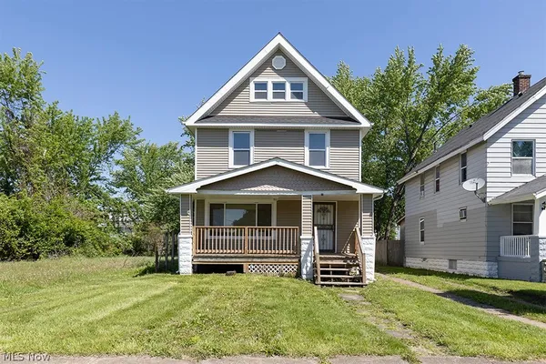 $199,900 | 1407 East 29th Street, Lorain, OH 44055