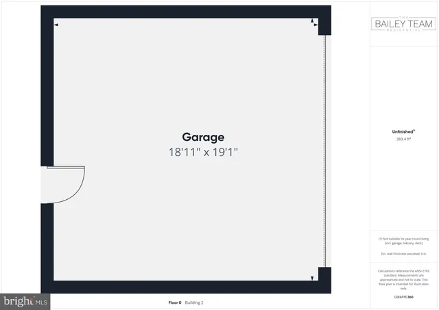 $2,950 | 5407 St Rita Drive, Waldorf, MD 20602