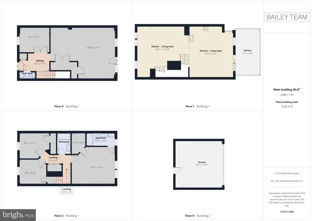 $2,950 | 5407 St Rita Drive, Waldorf, MD 20602