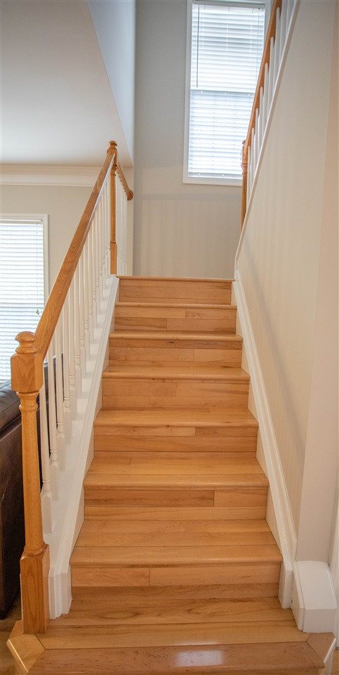 421 Willingham Road Morrisville, NC 27560 - Photo 2 of 3 Stairs