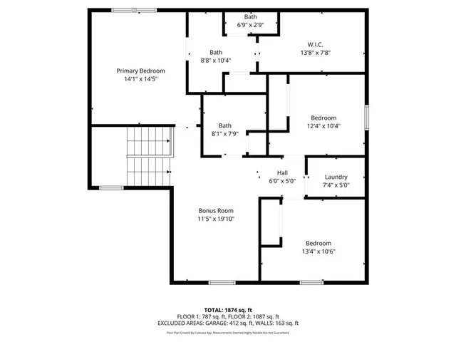$320,000 | 153 Fresh Laurel Lane, Locust Grove, GA 30248