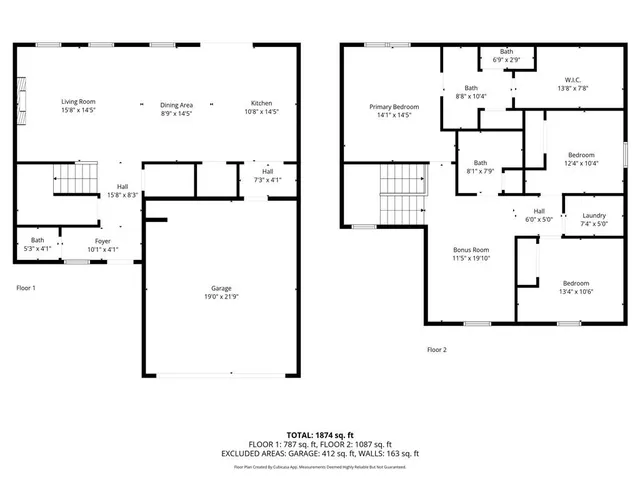 $320,000 | 153 Fresh Laurel Lane, Locust Grove, GA 30248
