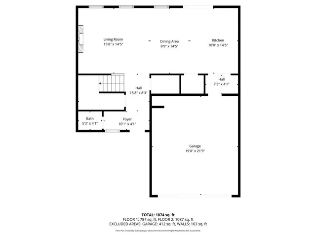 $320,000 | 153 Fresh Laurel Lane, Locust Grove, GA 30248