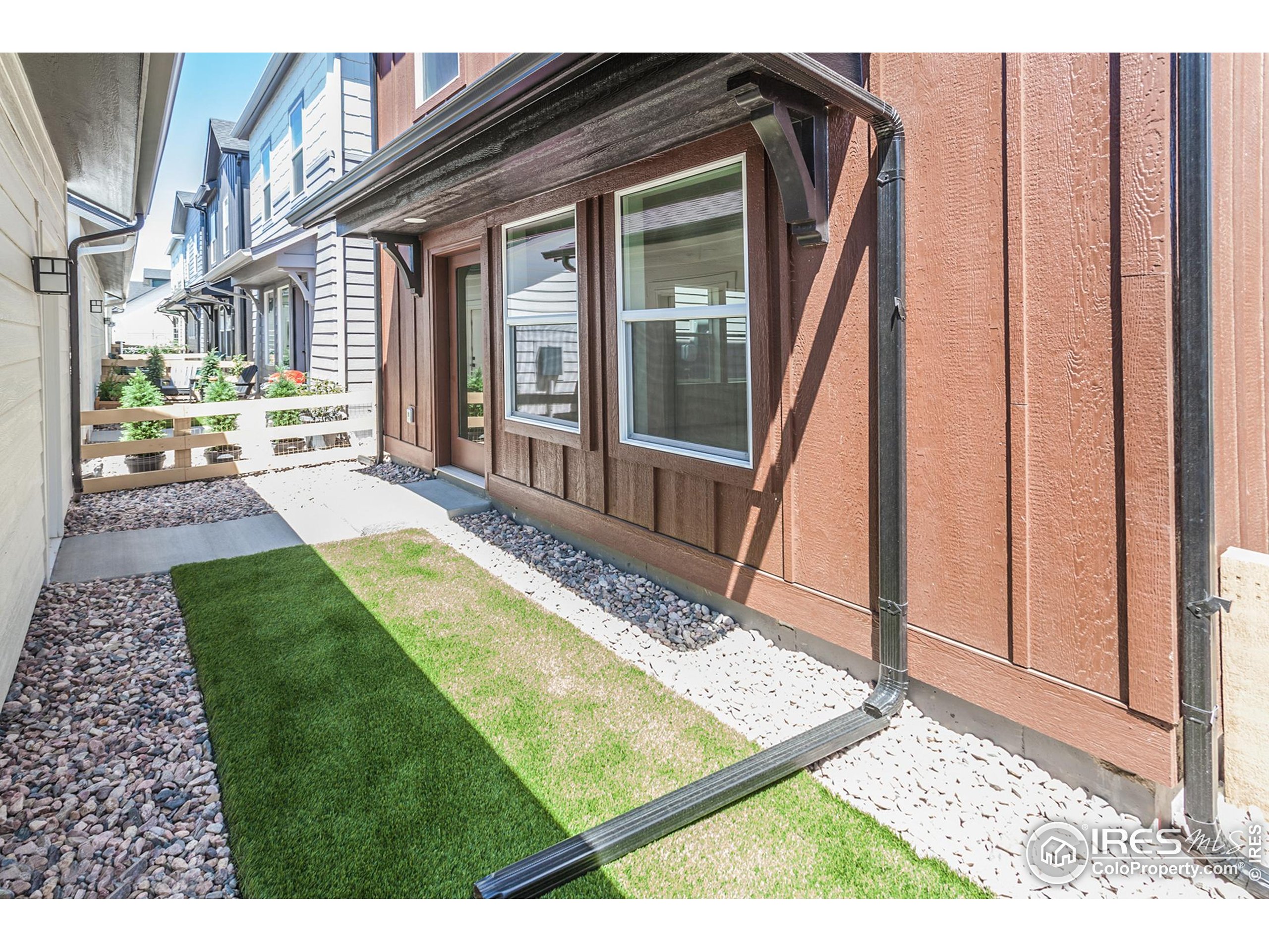 3171 Conquest Street Fort Collins, CO 80524 - Photo 32 of 35