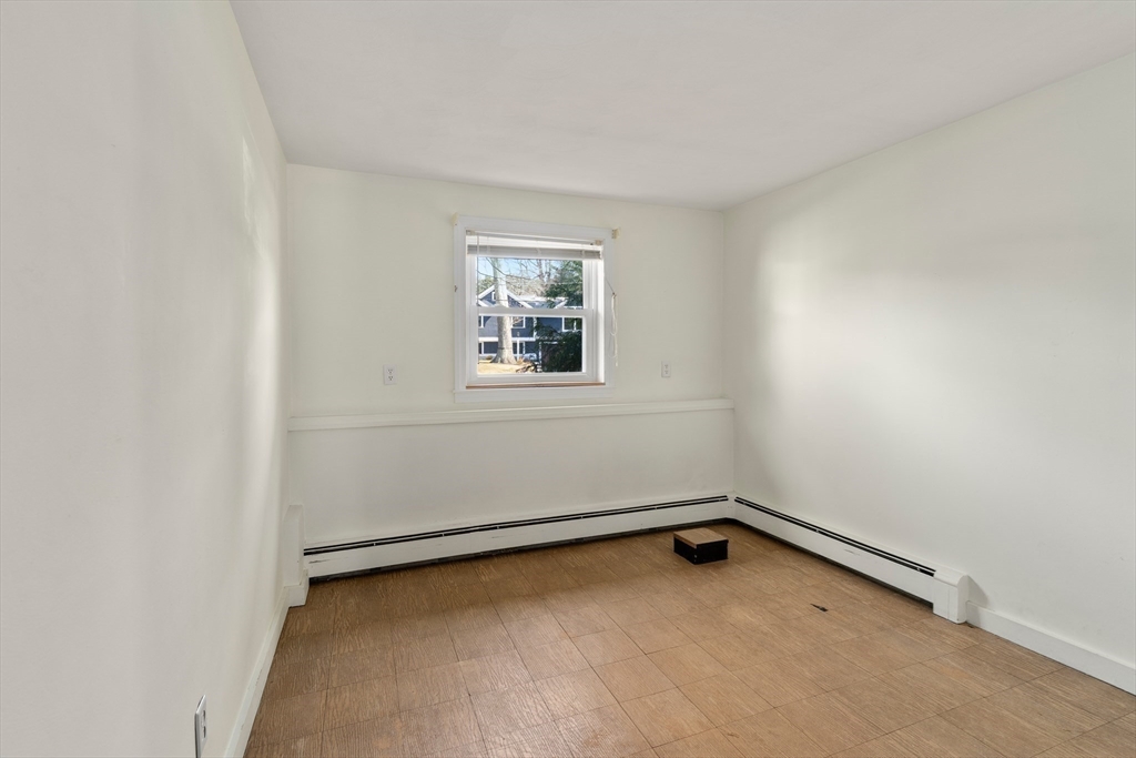4 Jeffrey Road Canton, MA 02021 - Photo 16 of 26 an empty room with a window