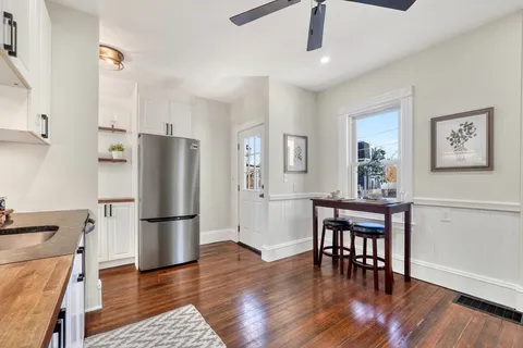 $739,900 | 58 Franklin Street, Unit 58, Melrose, MA 02176