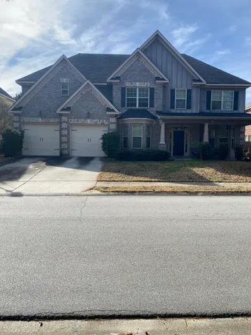 $385,000 | 323 Bobwhite Trail, Grovetown, GA 30813