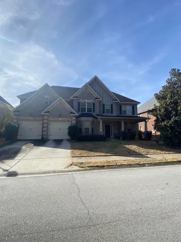 $385,000 | 323 Bobwhite Trail, Grovetown, GA 30813