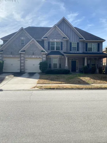$385,000 | 323 Bobwhite Trail, Grovetown, GA 30813