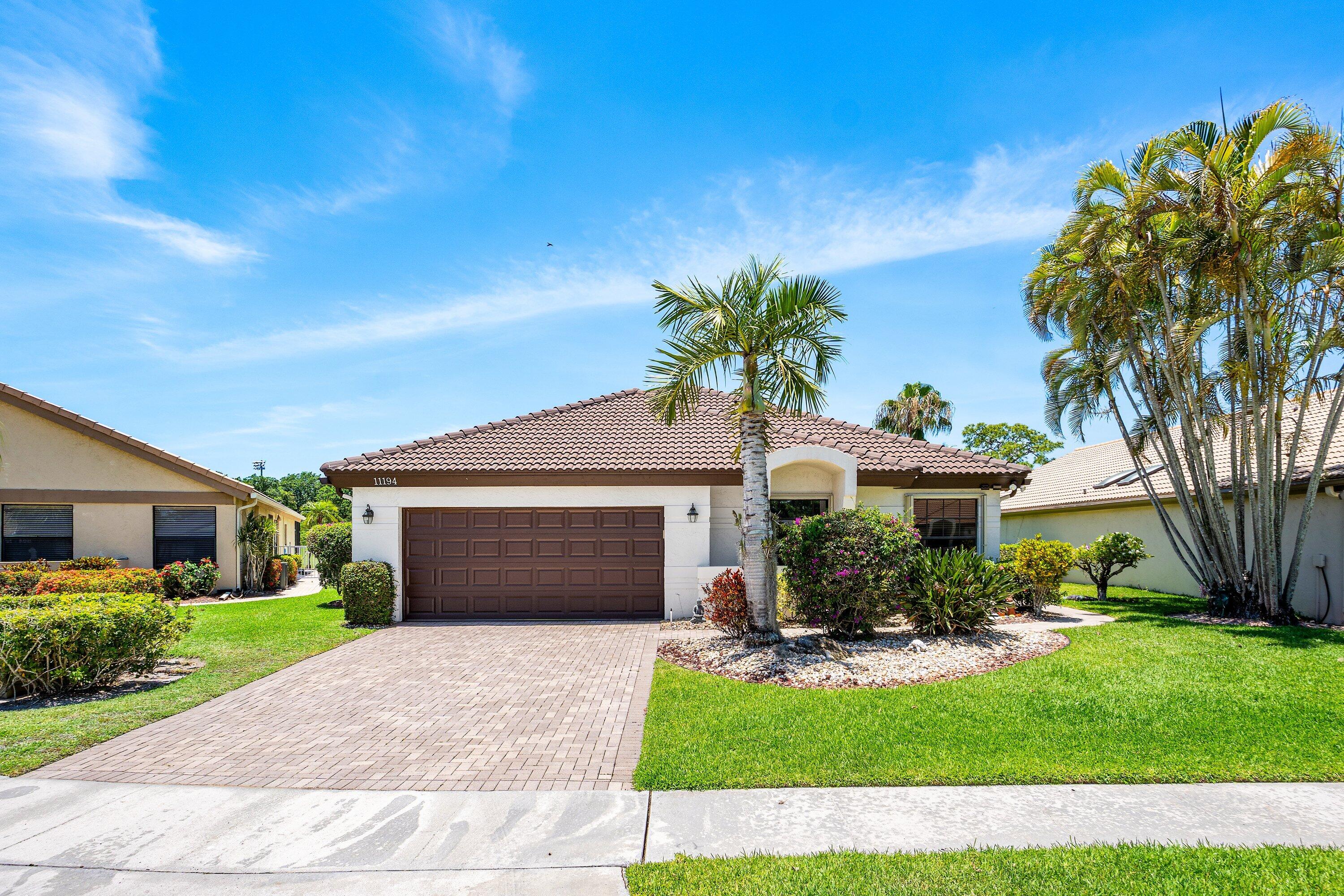 11194 Highland Circle Boca Raton, FL 33428 - Photo 2 of 50 001-11194HighlandCircle-BocaRaton-FL-334