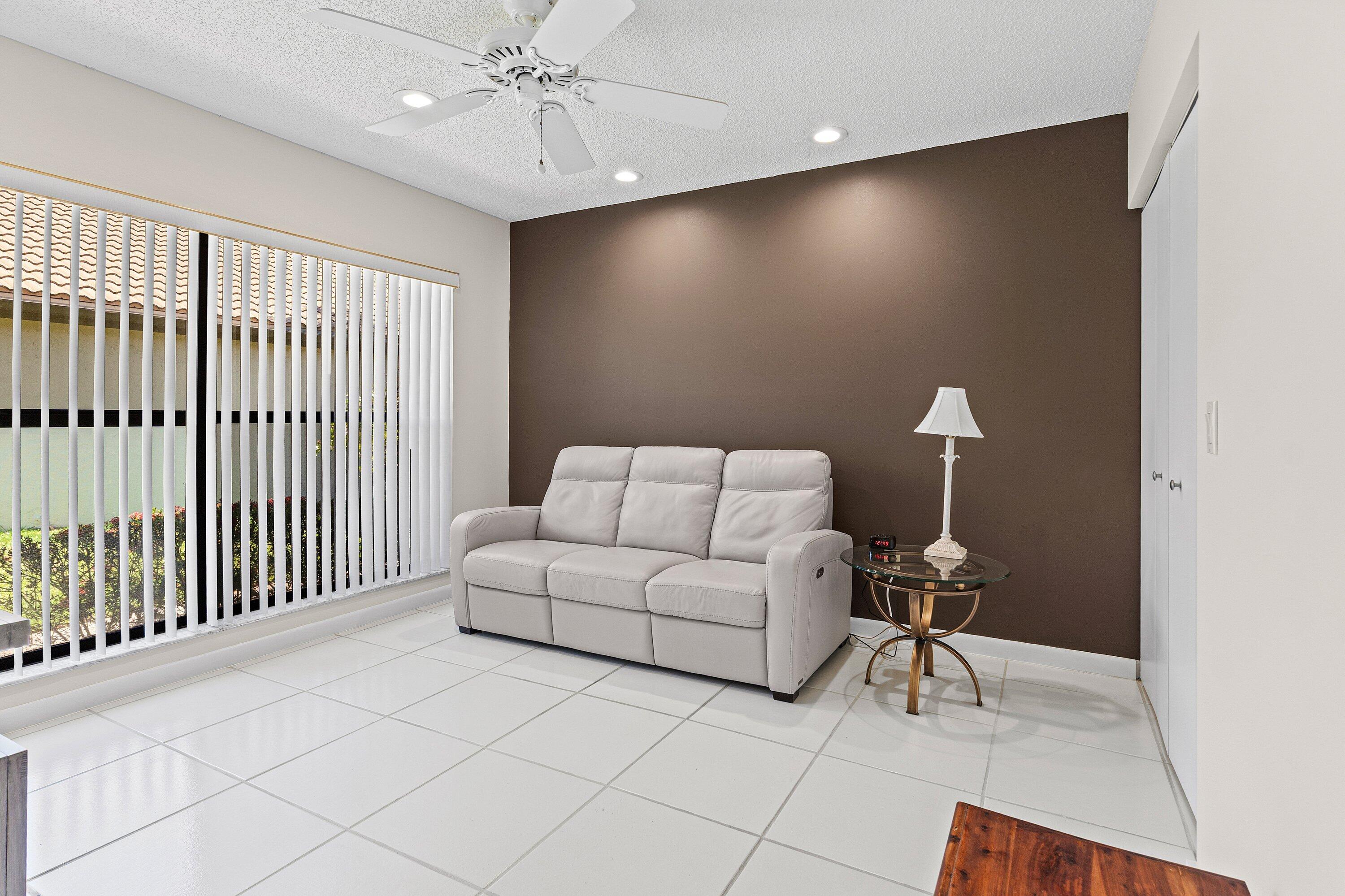 11194 Highland Circle Boca Raton, FL 33428 - Photo 21 of 50 3rd Bedroom/Den/Office