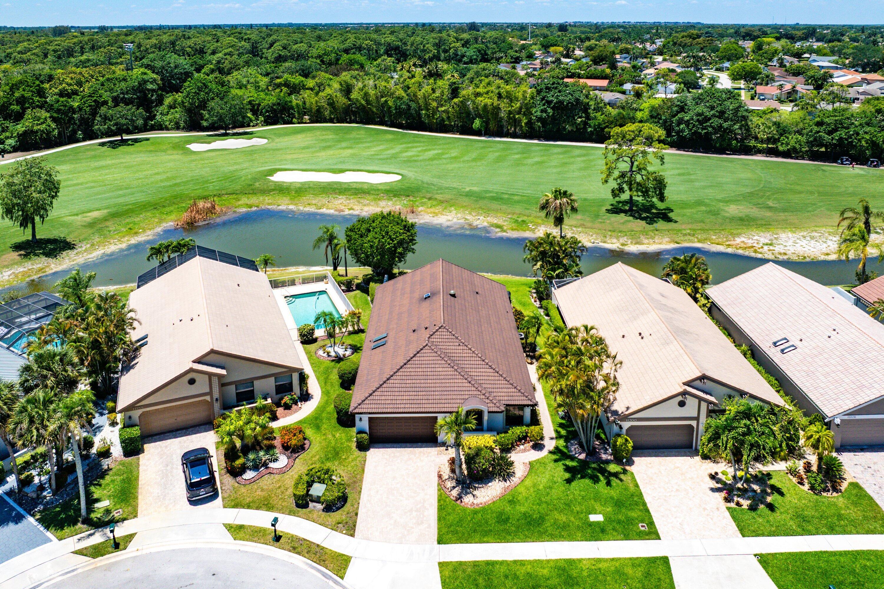11194 Highland Circle Boca Raton, FL 33428 - Photo 28 of 50 039-11194HighlandCircle-BocaRaton-FL-334