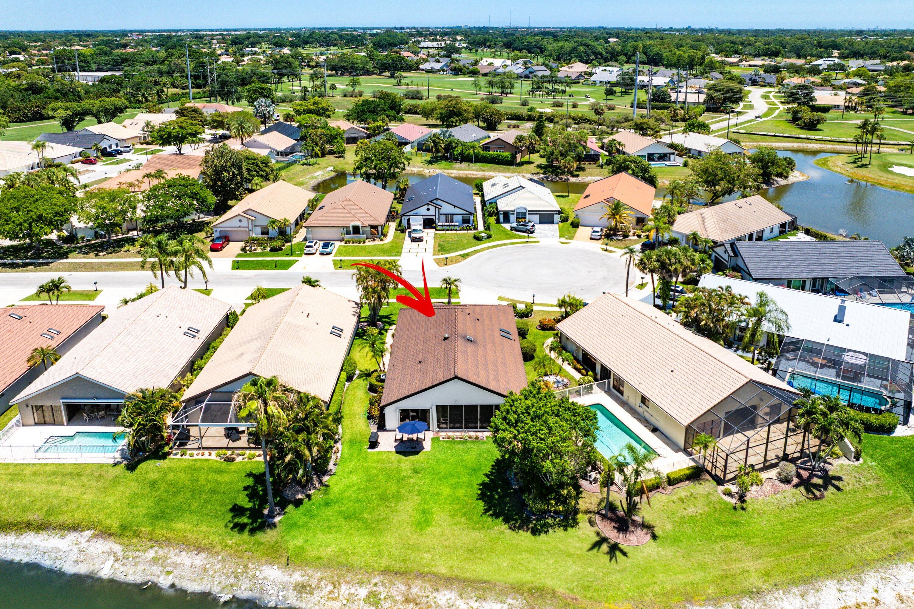11194 Highland Circle Boca Raton, FL 33428 - Photo 32 of 50 047-11194HighlandCircle-BocaRaton-FL-334