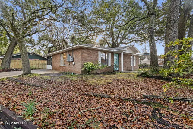 $208,900 | 122 Shady Grove Avenue, Long Beach, MS 39560