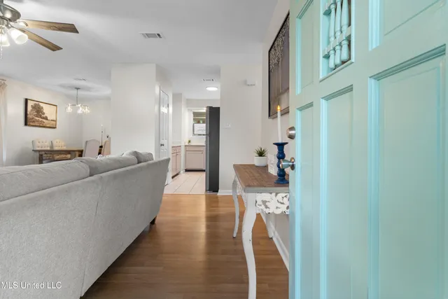 $208,900 | 122 Shady Grove Avenue, Long Beach, MS 39560