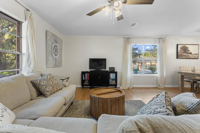 $208,900 | 122 Shady Grove Avenue, Long Beach, MS 39560