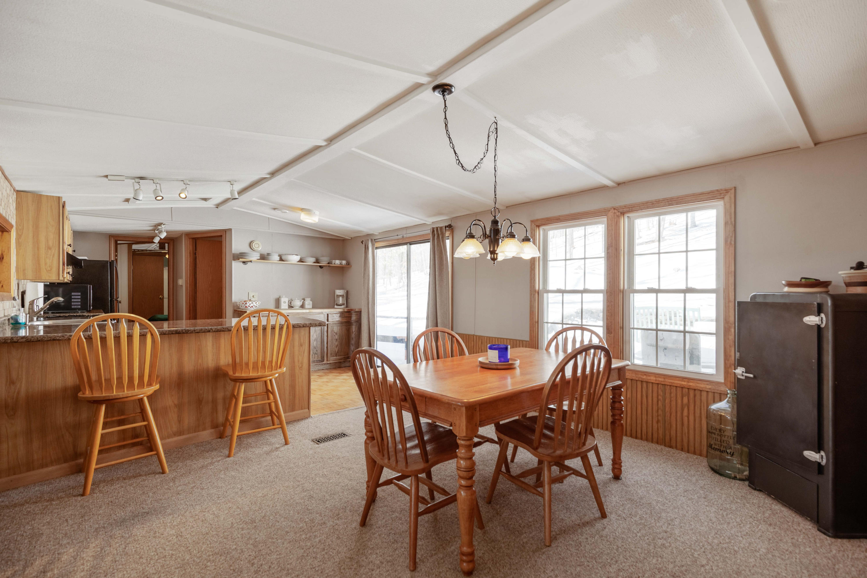 210 Fisher Farm Road Sabattus, ME 04280 - Photo 13 of 46 210 Fisher Farm Sabattus7270-HDR