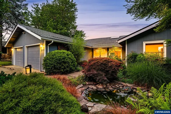 $789,900 | 3077 Northwest Lisa Place, Corvallis, OR 97330