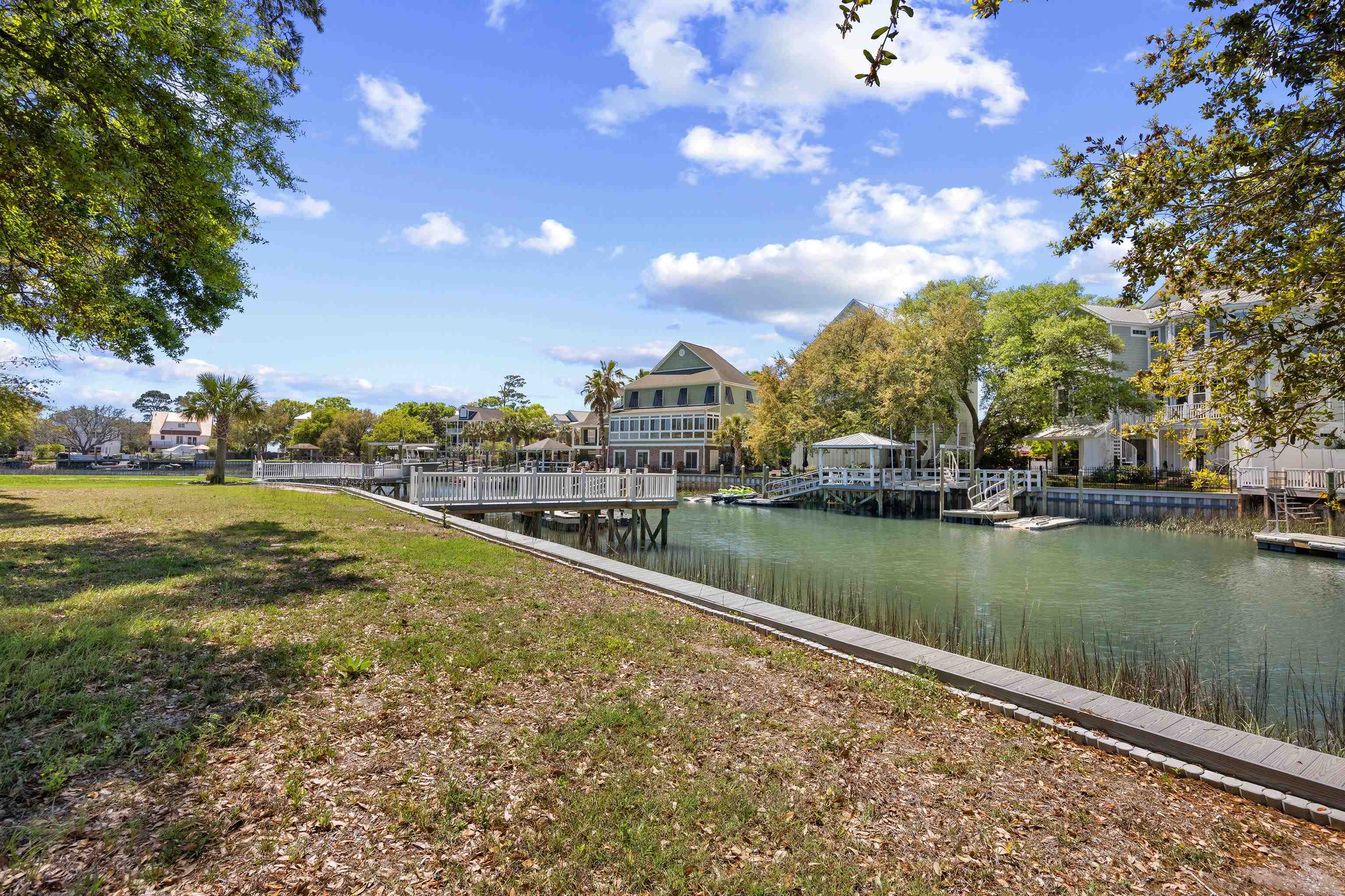 31 Gasparilla Drive Murrells Inlet, SC 29576 - Photo 6 of 34