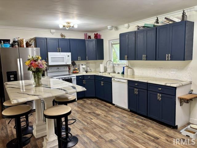 1334 South Park Road Rochester, IN 46975 - Photo 6 of 23