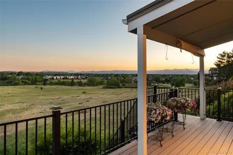 $1,195,000 | 9967 Falcon Creek Drive, Highlands Ranch, CO 80130