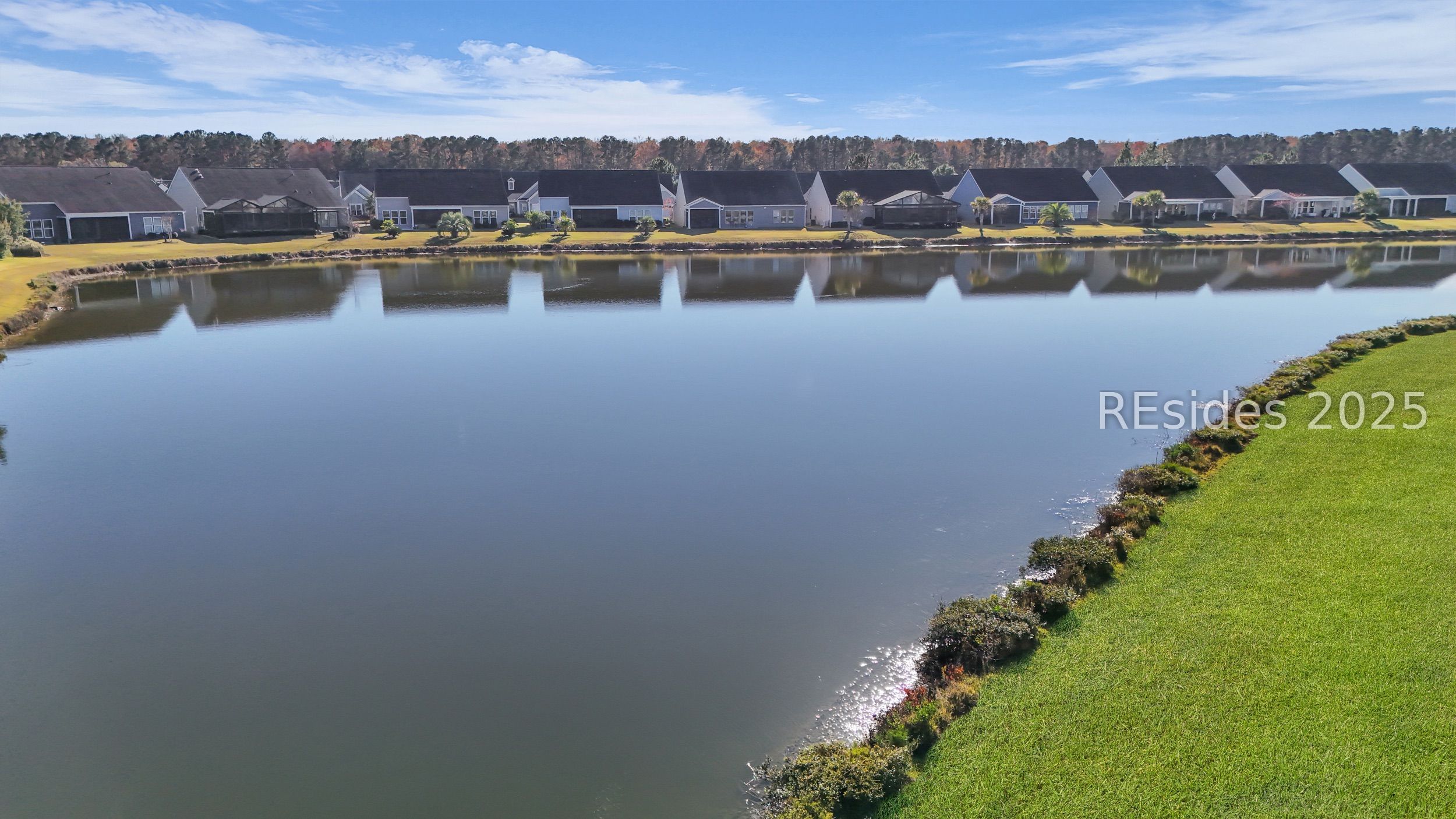 181 Palmdale Lane Bluffton, SC 29909 - Photo 56 of 59