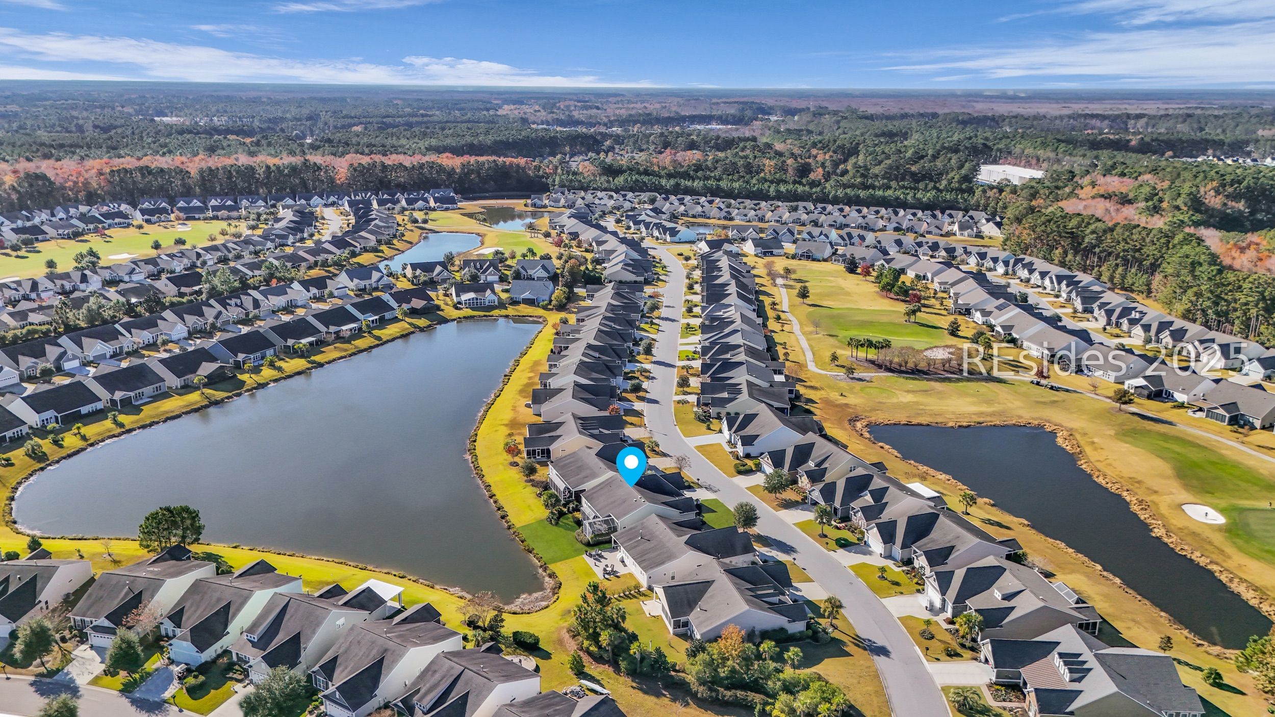 181 Palmdale Lane Bluffton, SC 29909 - Photo 58 of 59
