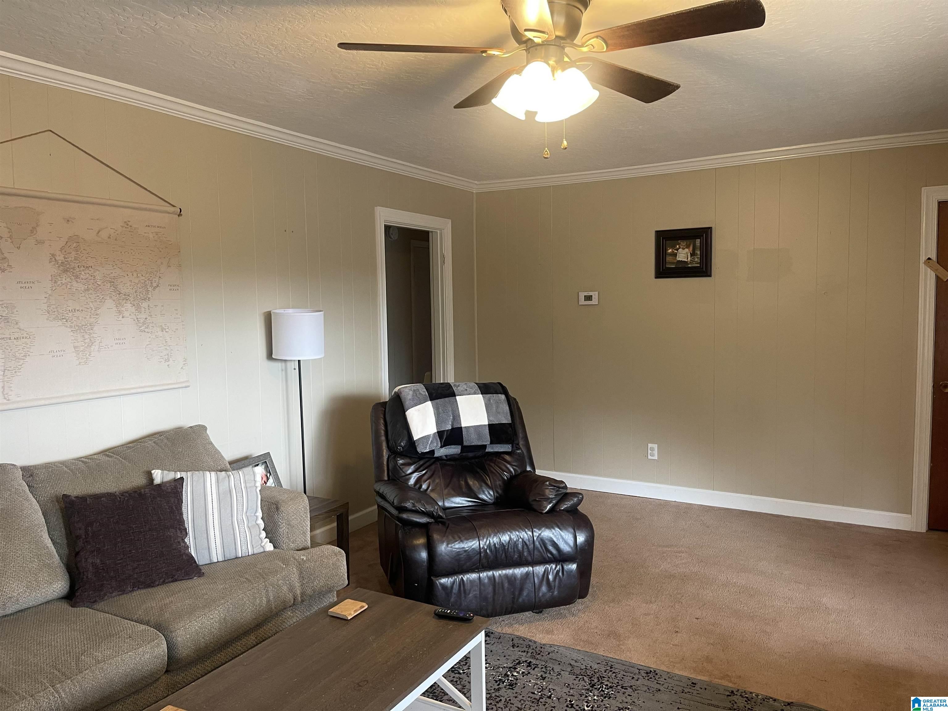 1010 Airport Road Weaver, AL 36277 - Photo 10 of 36