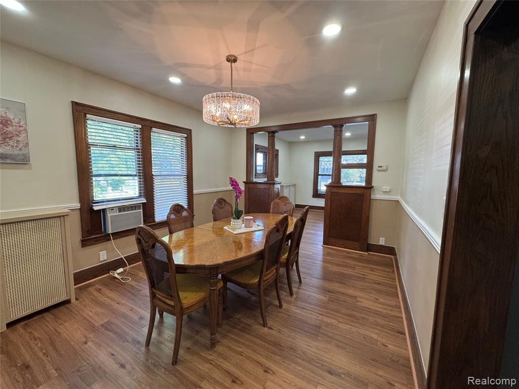563 Eureka Road Wyandotte, MI 48192 - Photo 7 of 21