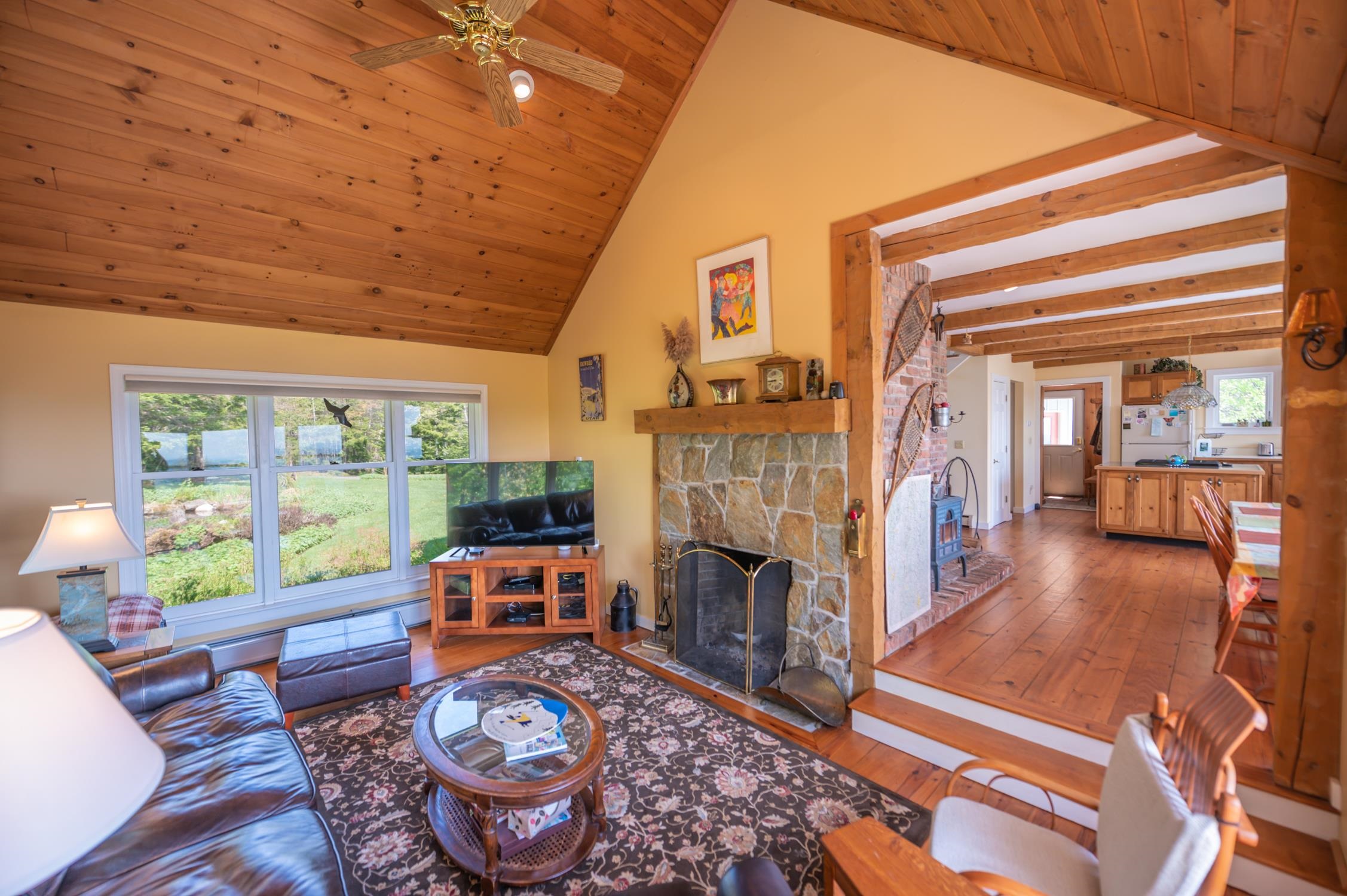 105 Cooper Hill Road West Dover, VT 05356 - Photo 3 of 27