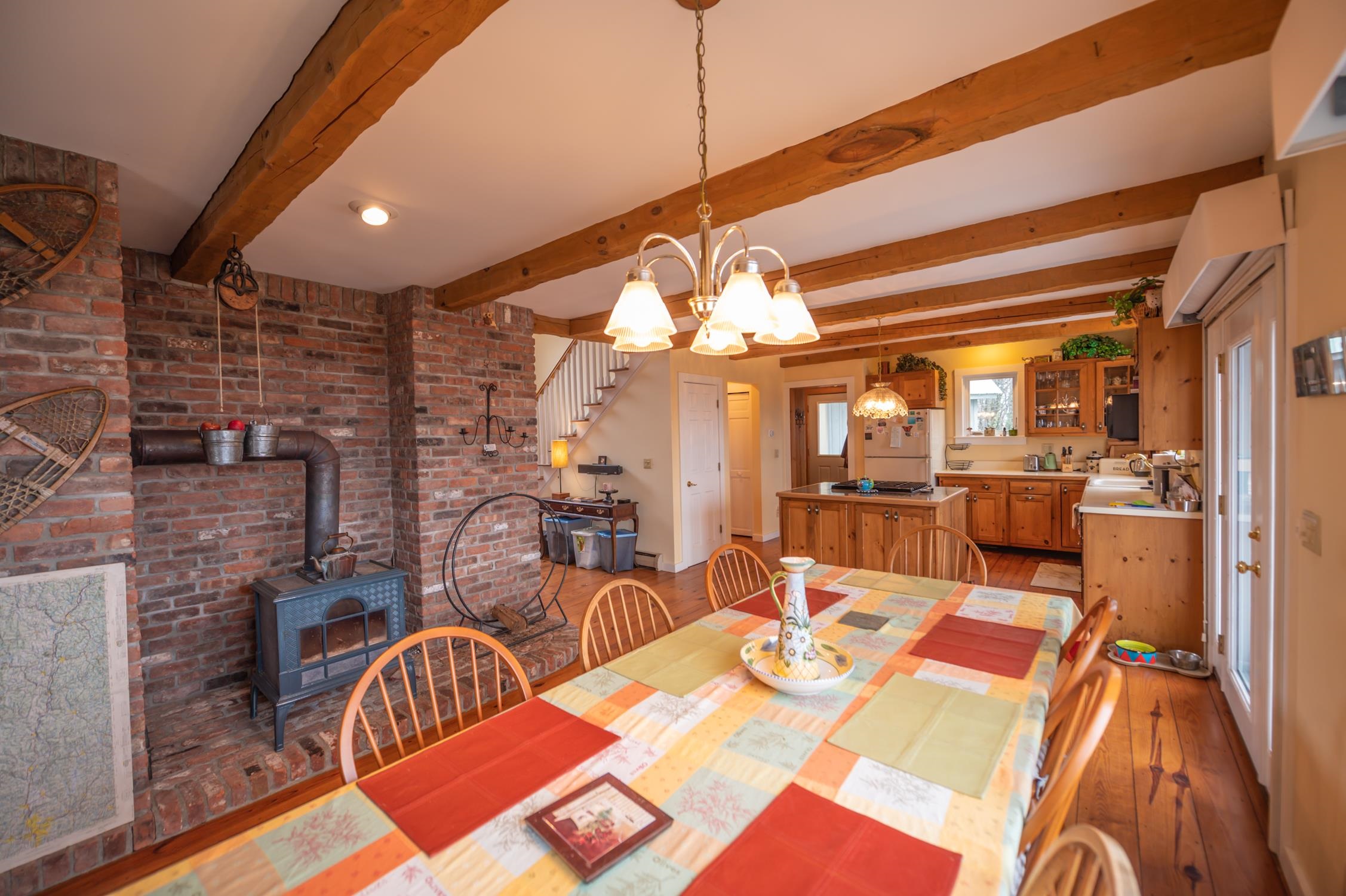 105 Cooper Hill Road West Dover, VT 05356 - Photo 4 of 27