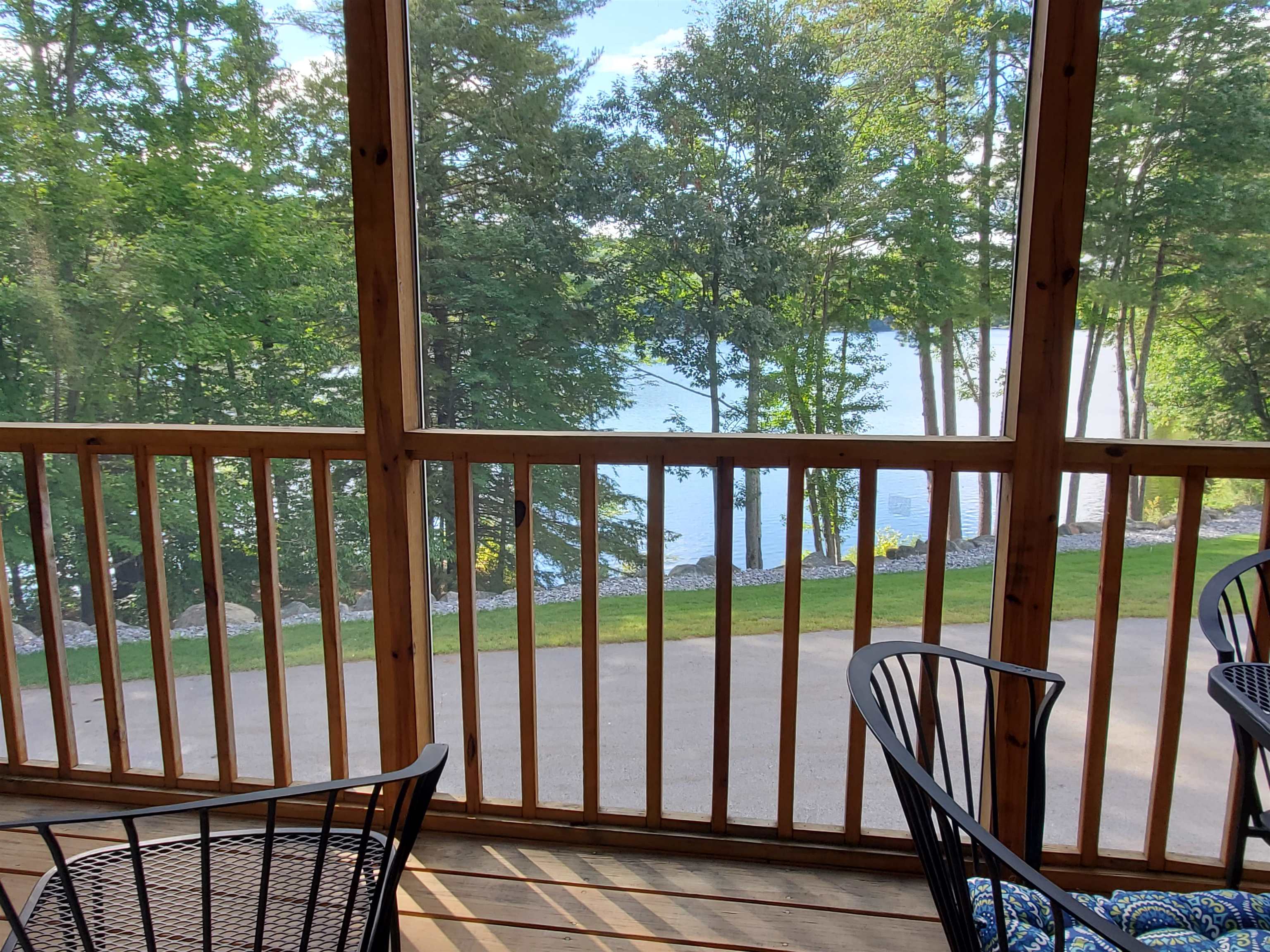 55 Collins Landing Road, Unit 76 Weare, NH 03281 - Photo 1 of 30
