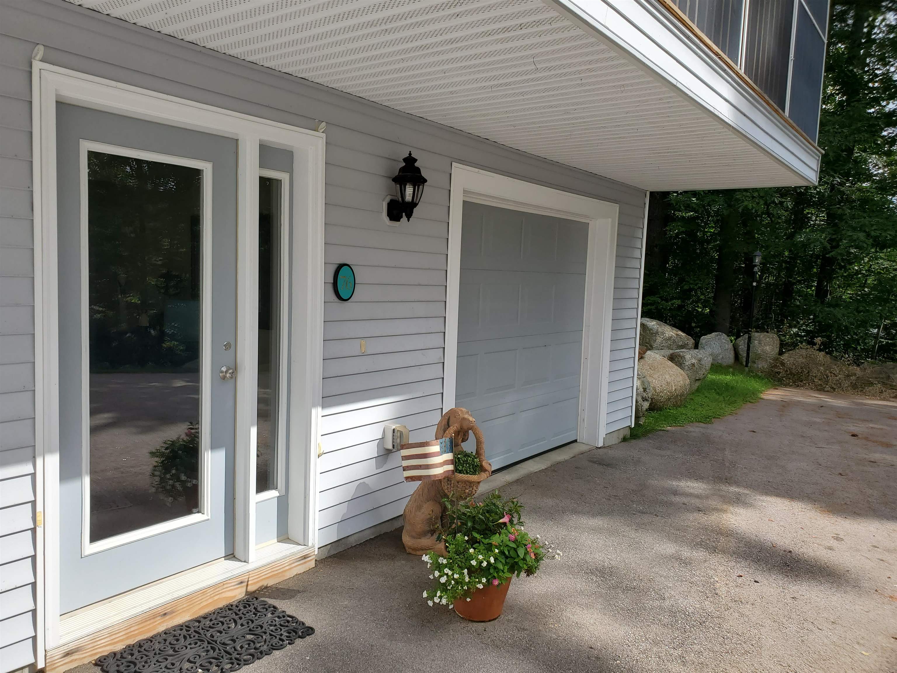 55 Collins Landing Road, Unit 76 Weare, NH 03281 - Photo 2 of 30