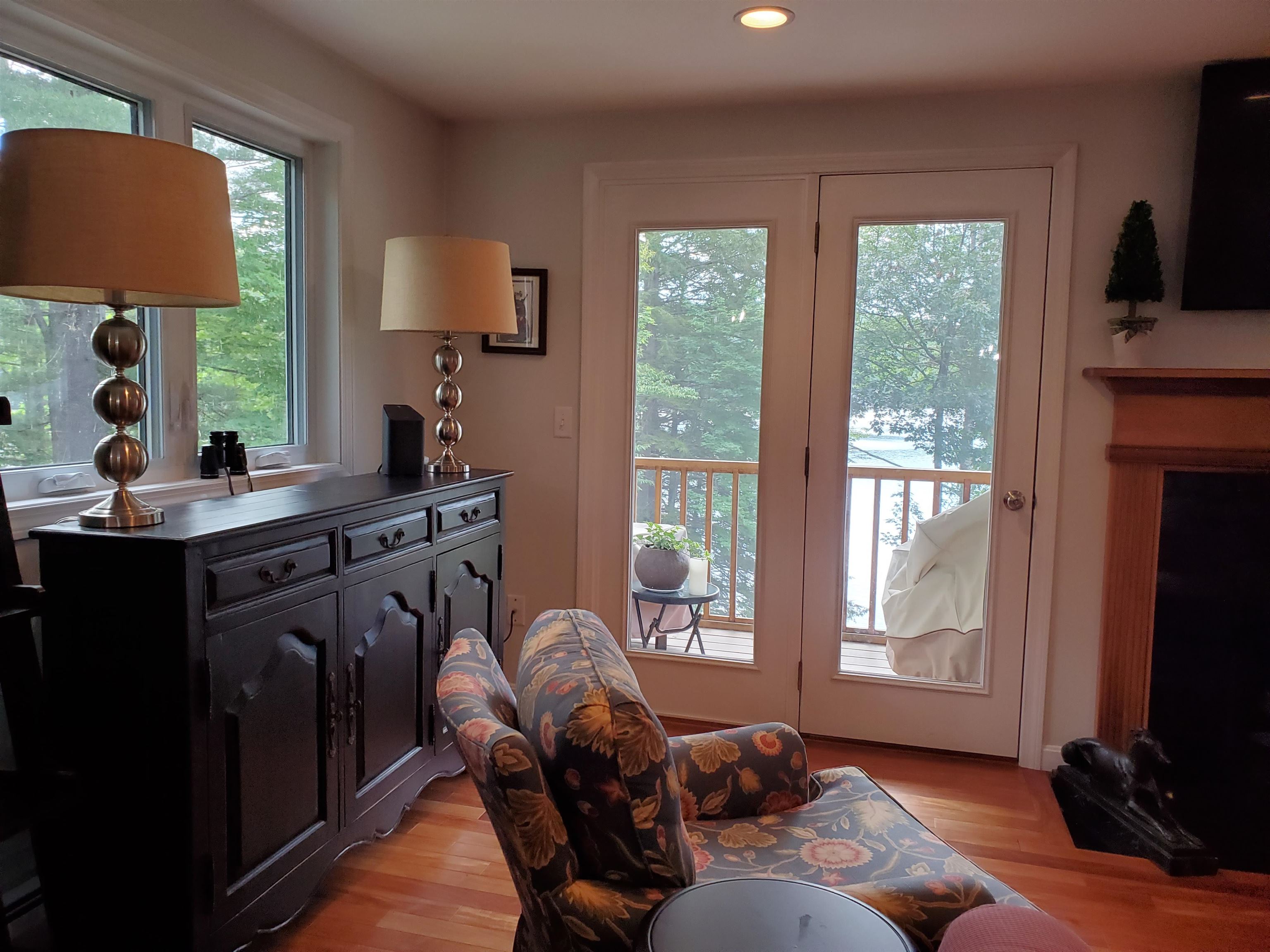 55 Collins Landing Road, Unit 76 Weare, NH 03281 - Photo 19 of 30