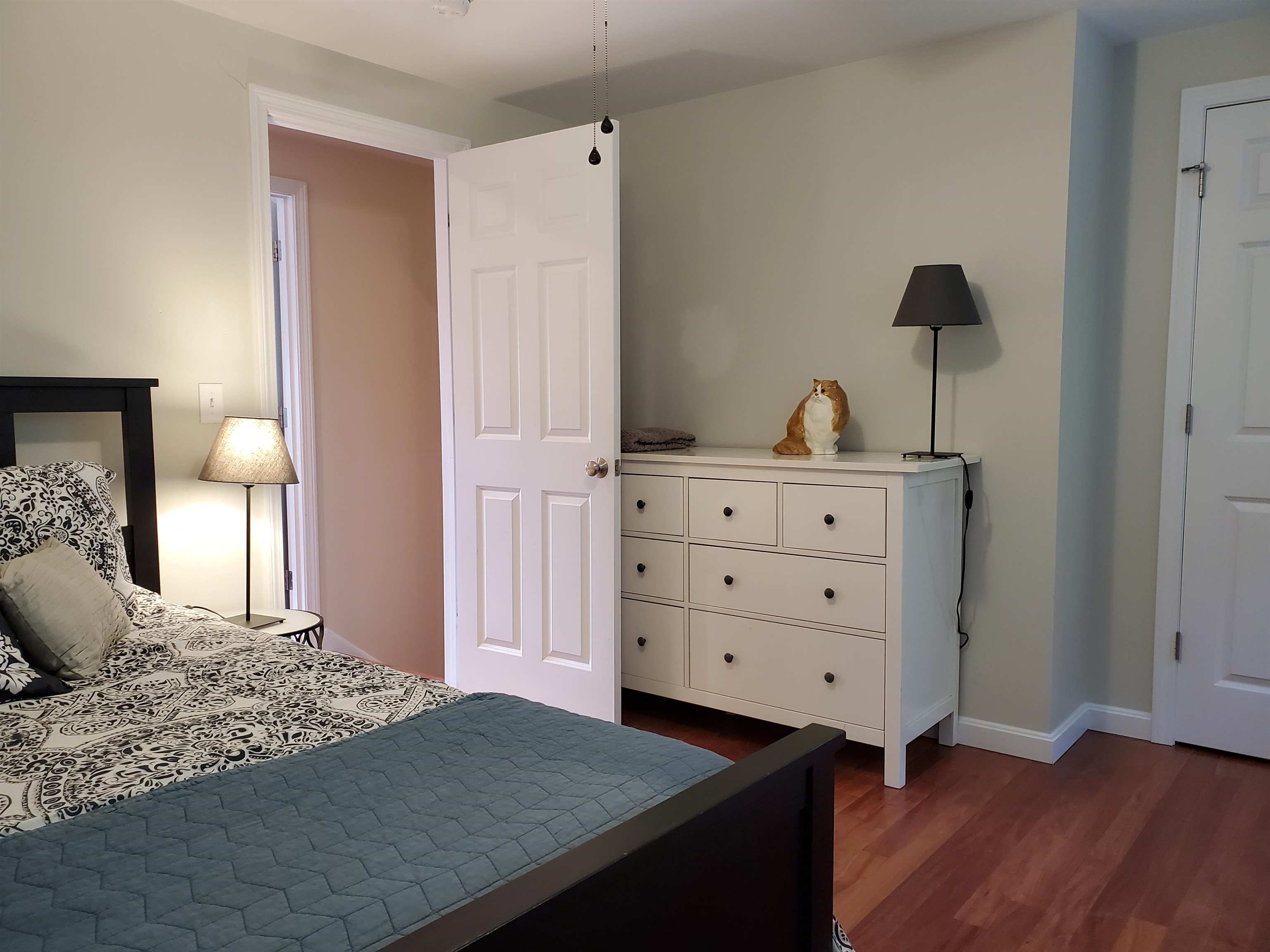 55 Collins Landing Road, Unit 76 Weare, NH 03281 - Photo 20 of 30