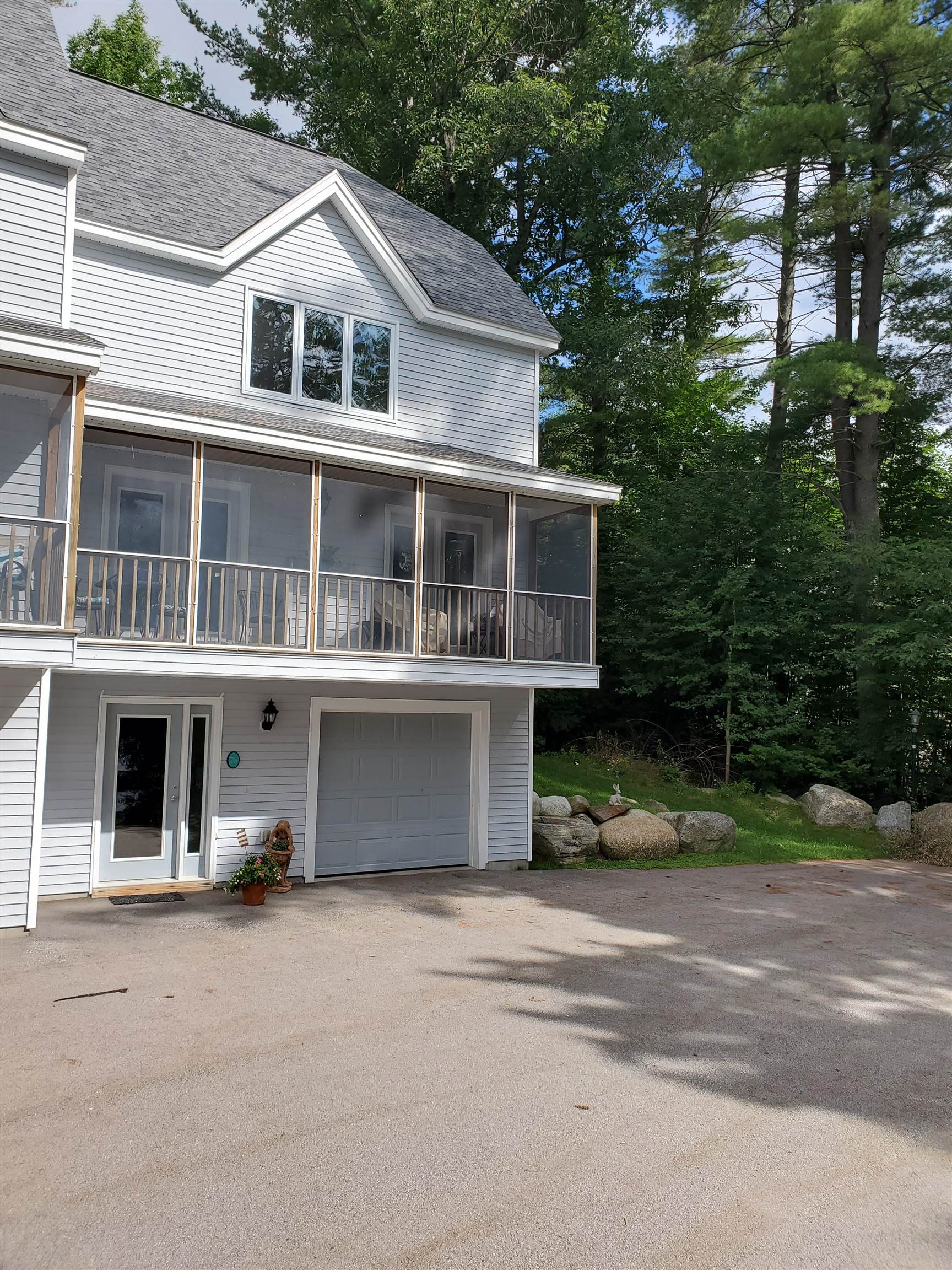 55 Collins Landing Road, Unit 76 Weare, NH 03281 - Photo 3 of 30