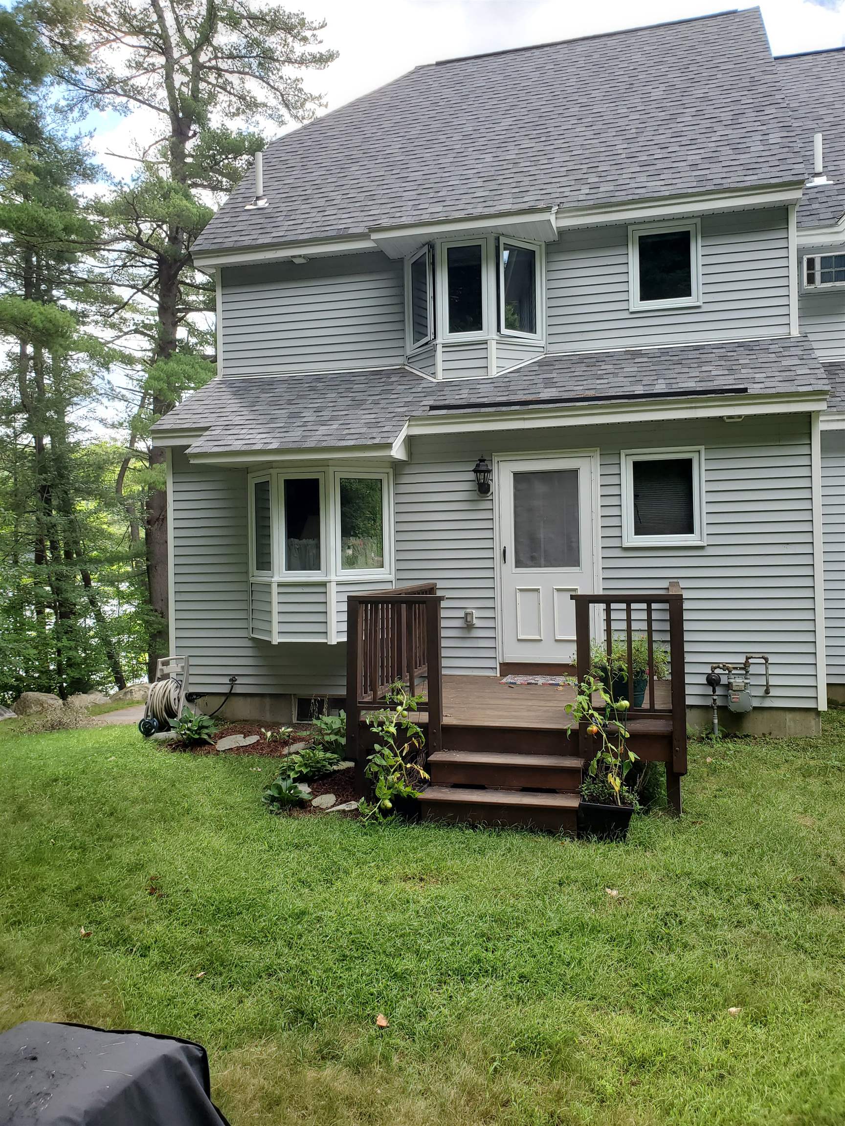55 Collins Landing Road, Unit 76 Weare, NH 03281 - Photo 23 of 30