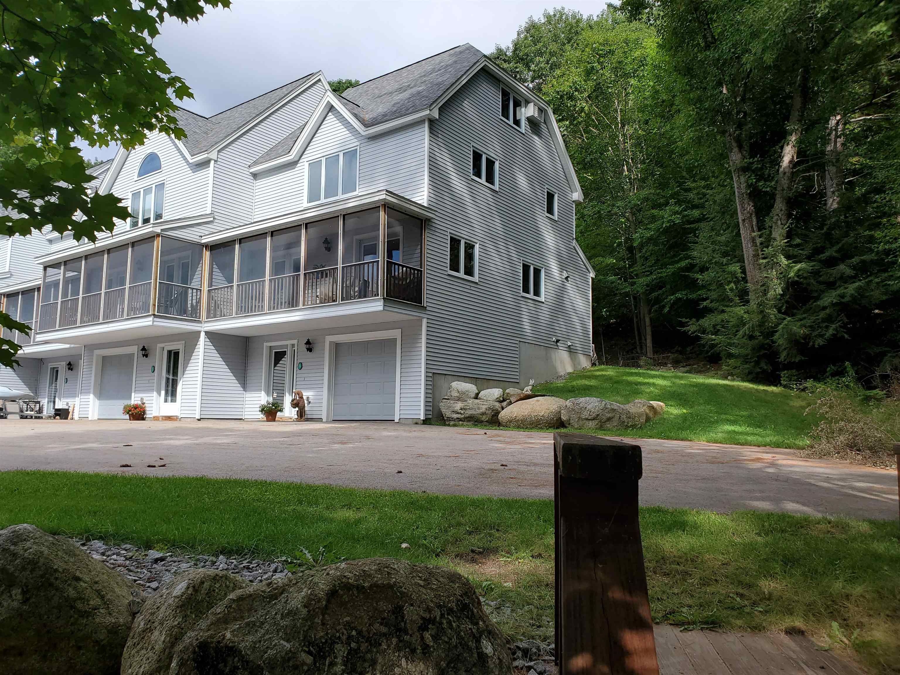 55 Collins Landing Road, Unit 76 Weare, NH 03281 - Photo 25 of 30