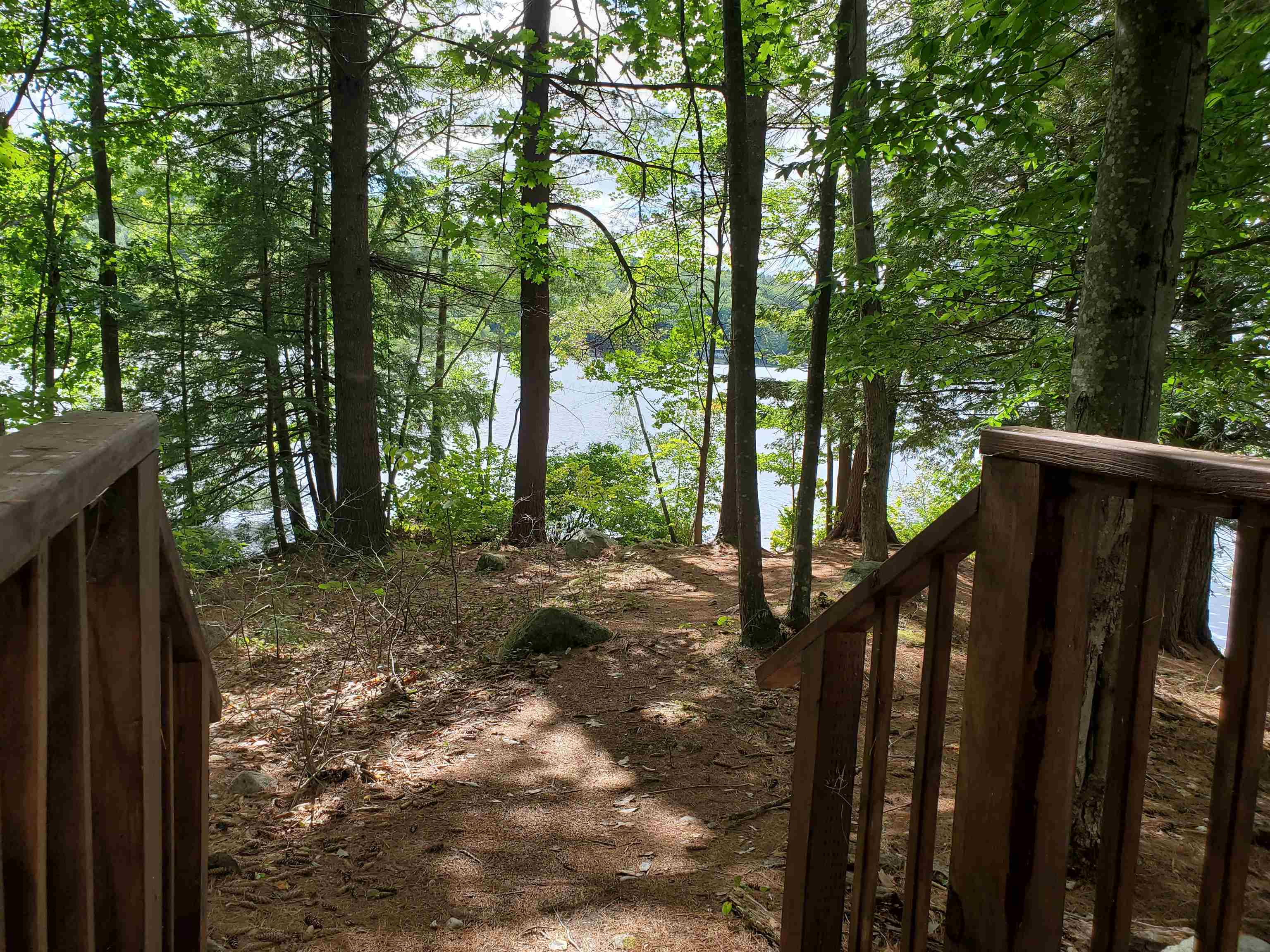 55 Collins Landing Road, Unit 76 Weare, NH 03281 - Photo 26 of 30