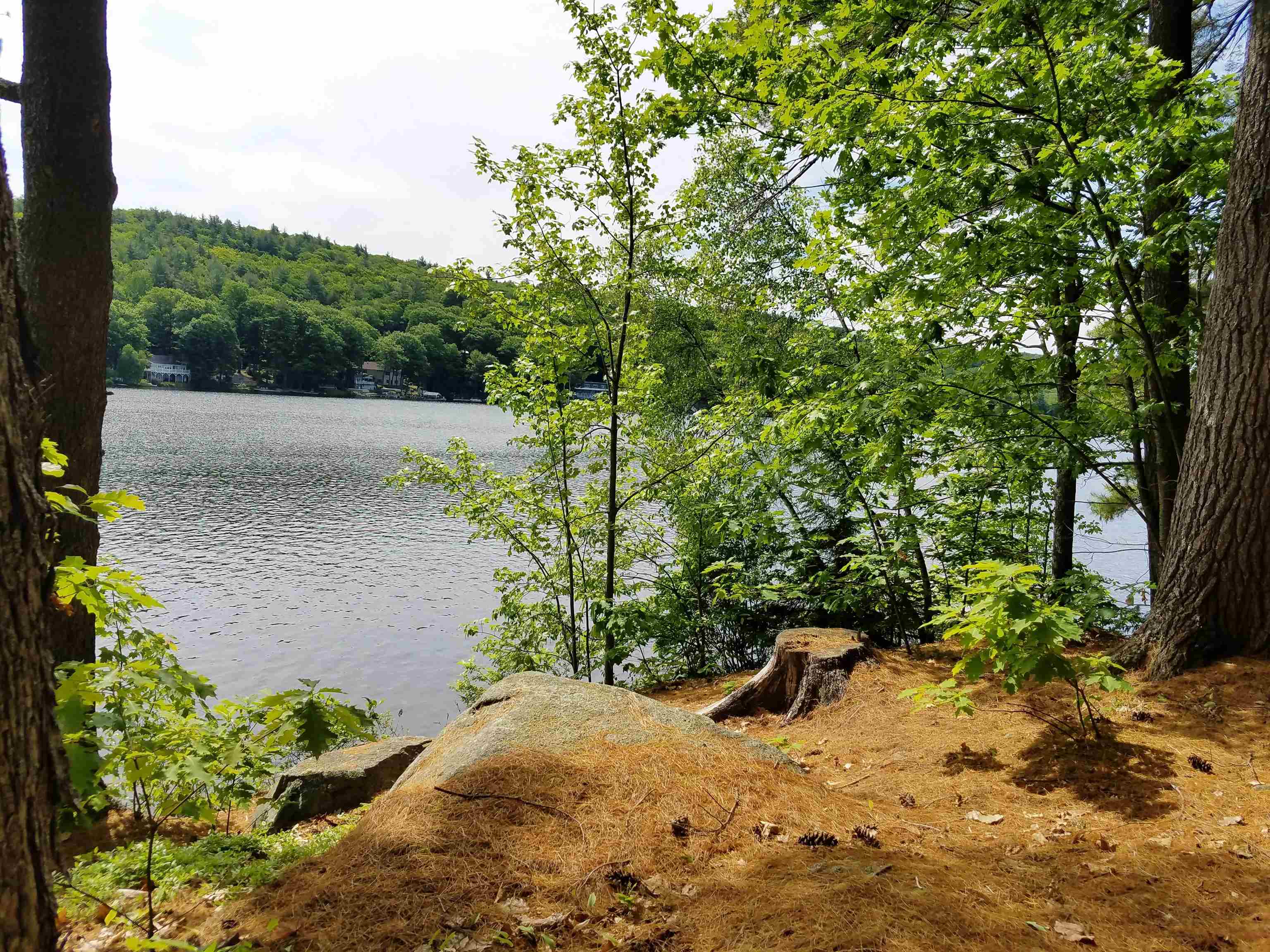 55 Collins Landing Road, Unit 76 Weare, NH 03281 - Photo 27 of 30