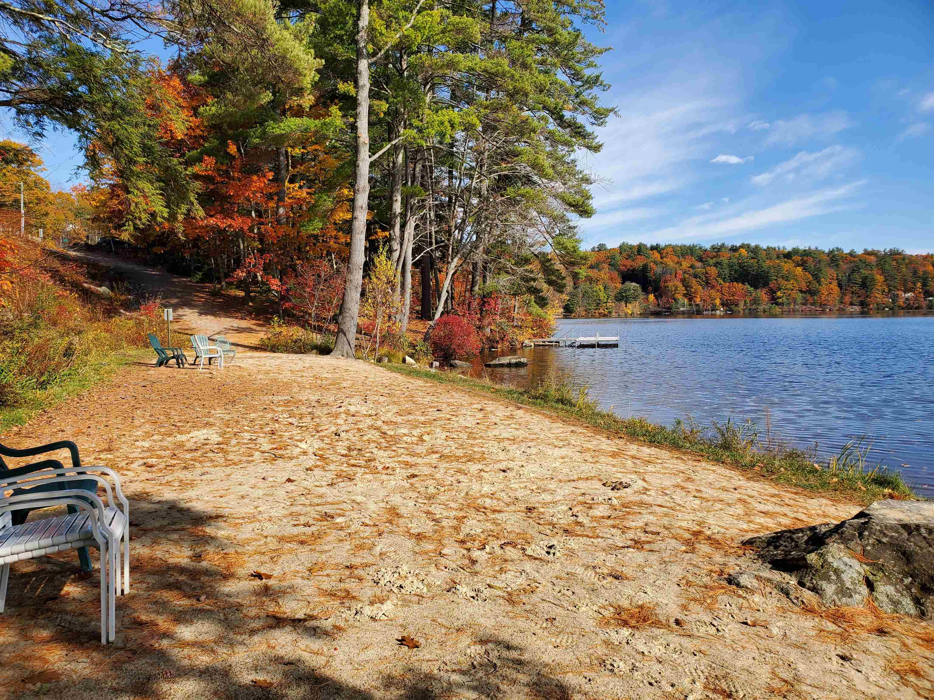 55 Collins Landing Road, Unit 76 Weare, NH 03281 - Photo 28 of 30