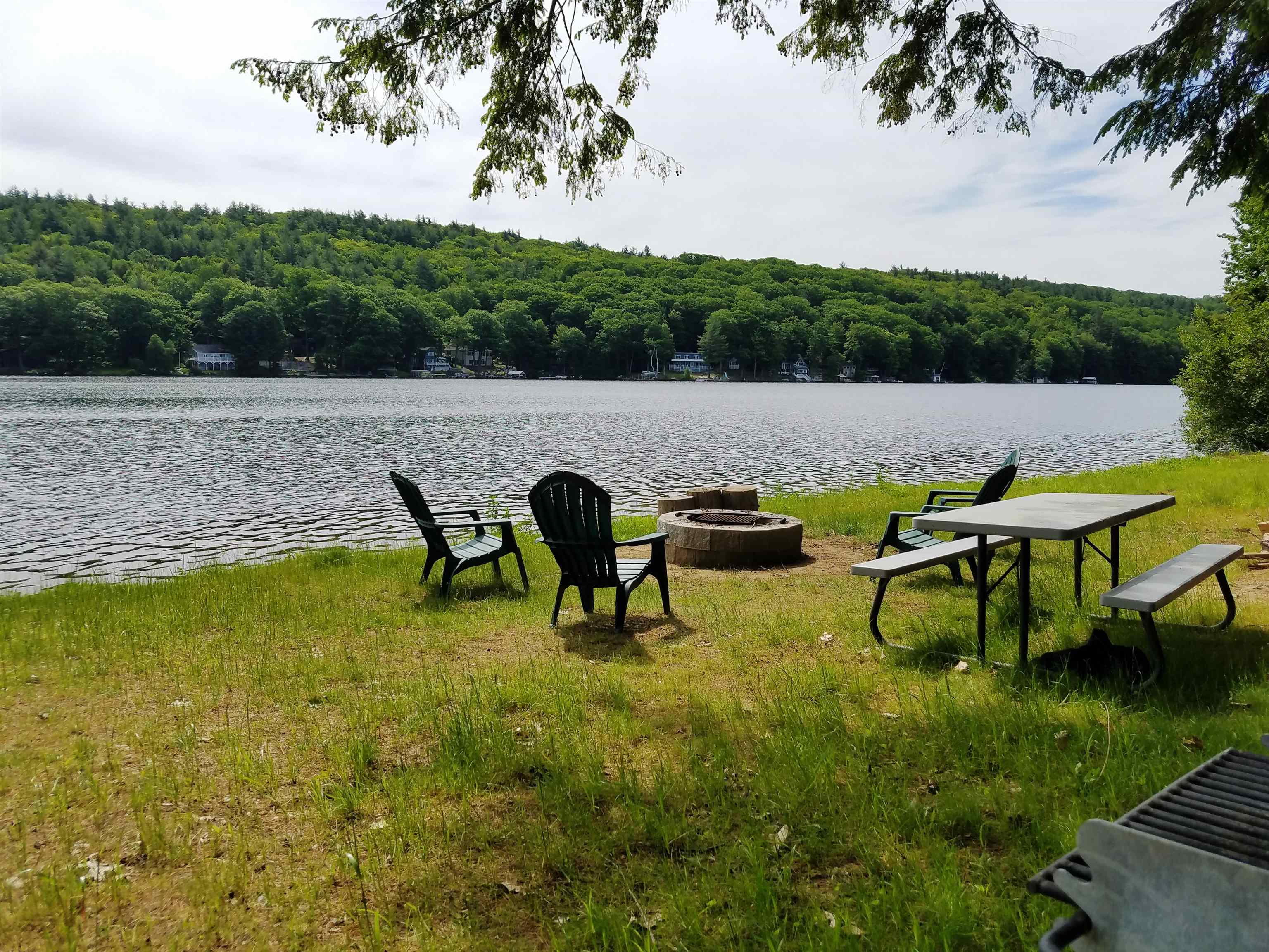 55 Collins Landing Road, Unit 76 Weare, NH 03281 - Photo 29 of 30