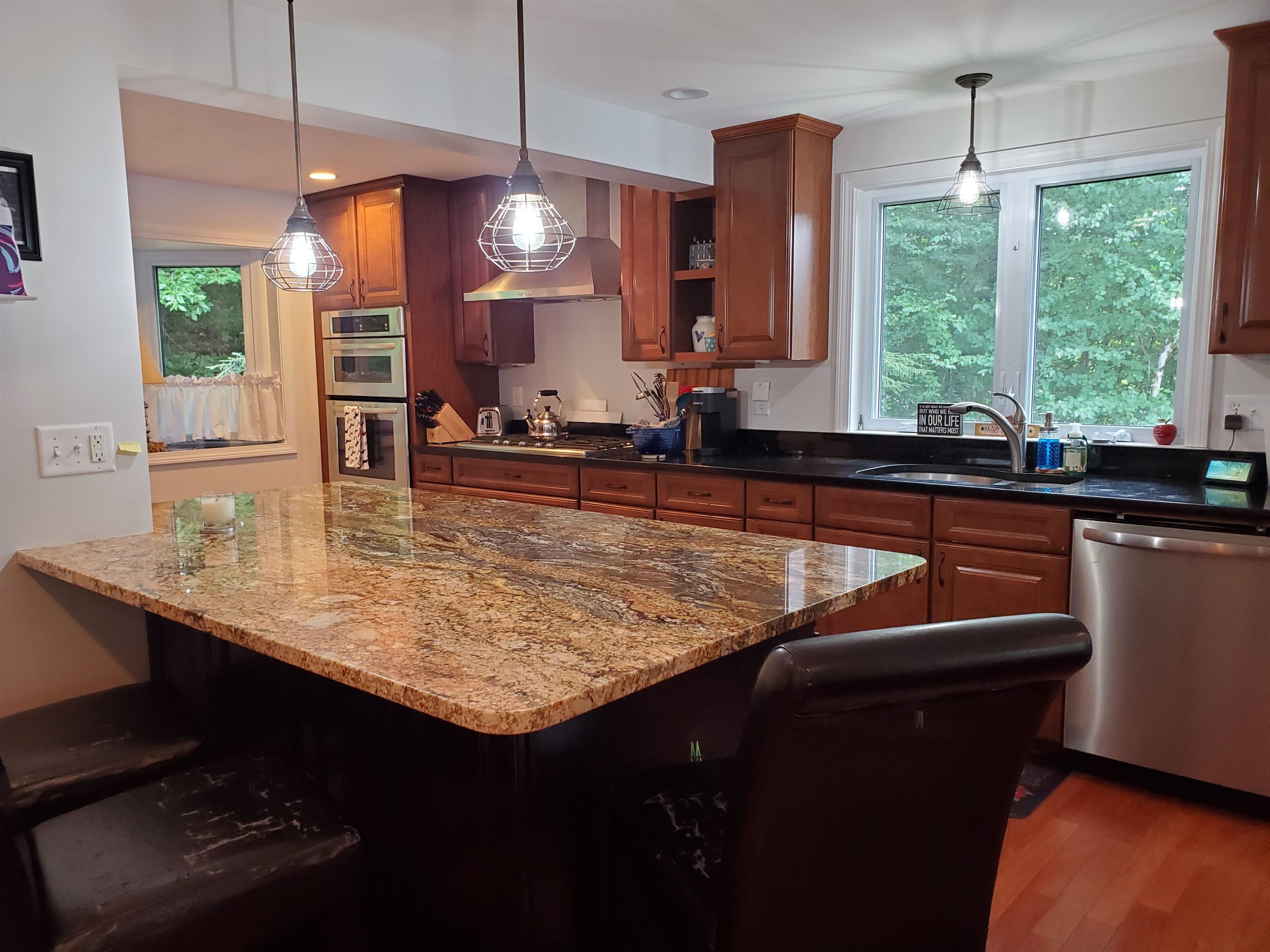 55 Collins Landing Road, Unit 76 Weare, NH 03281 - Photo 5 of 30