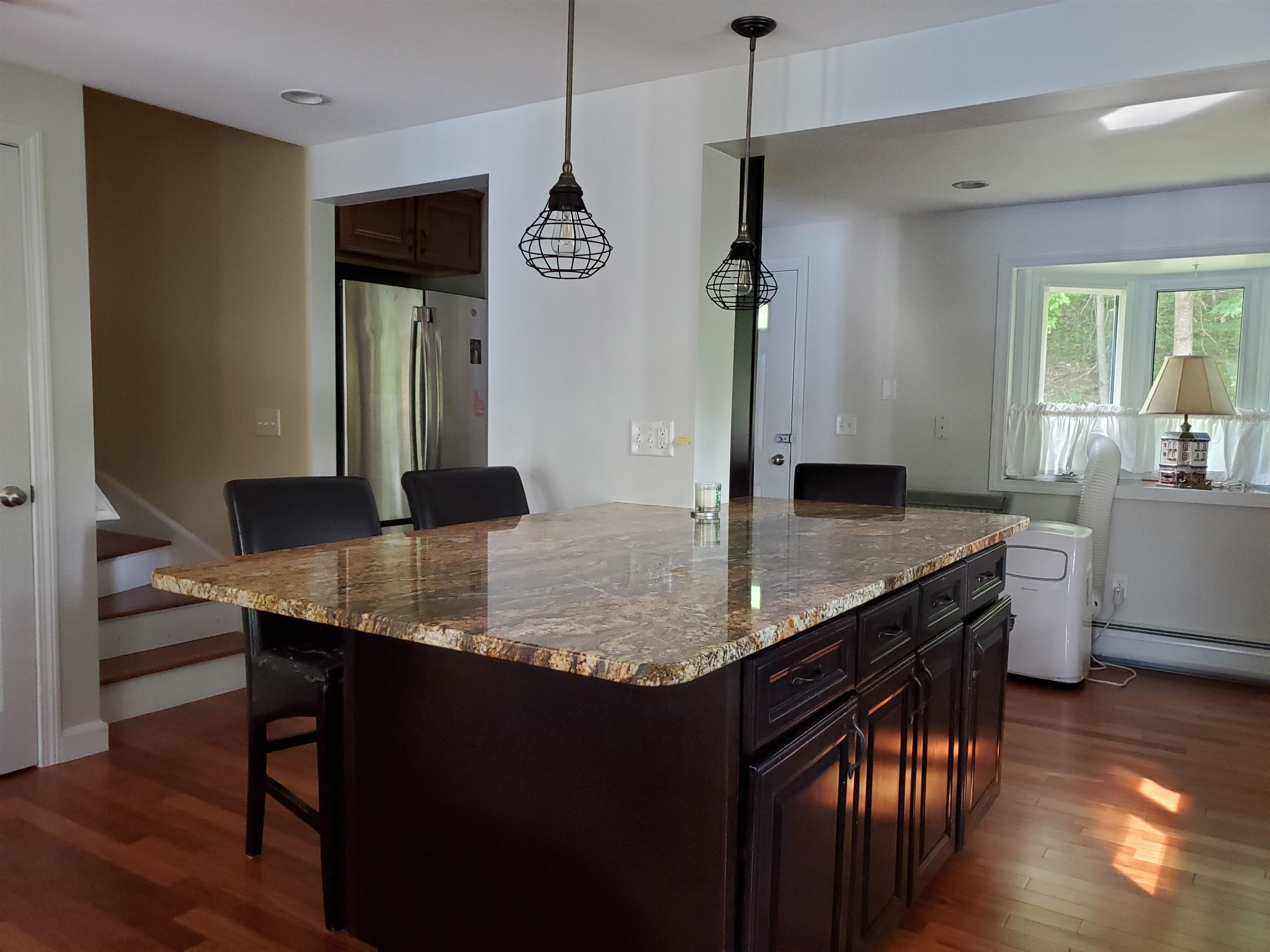 55 Collins Landing Road, Unit 76 Weare, NH 03281 - Photo 6 of 30