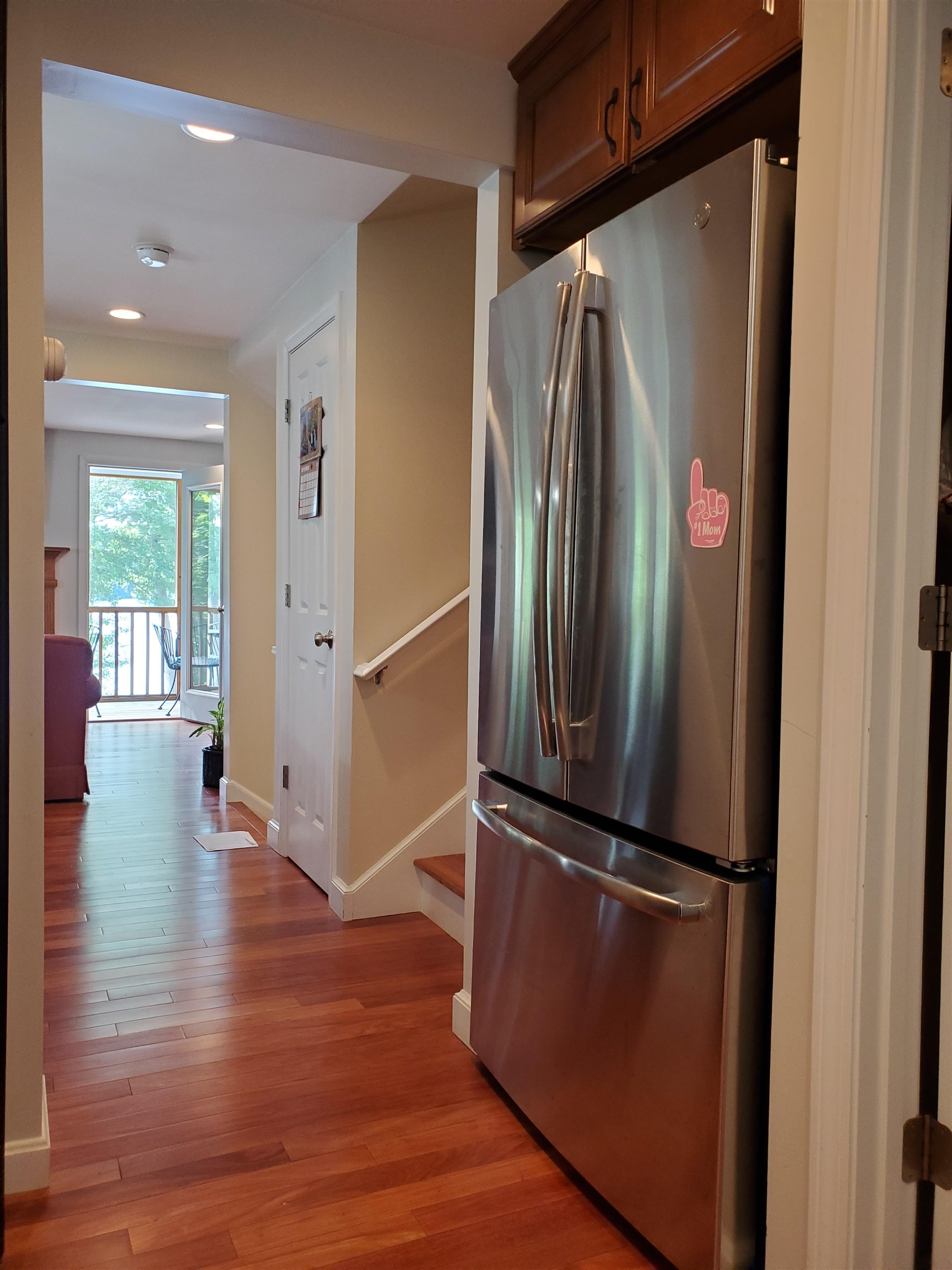 55 Collins Landing Road, Unit 76 Weare, NH 03281 - Photo 8 of 30