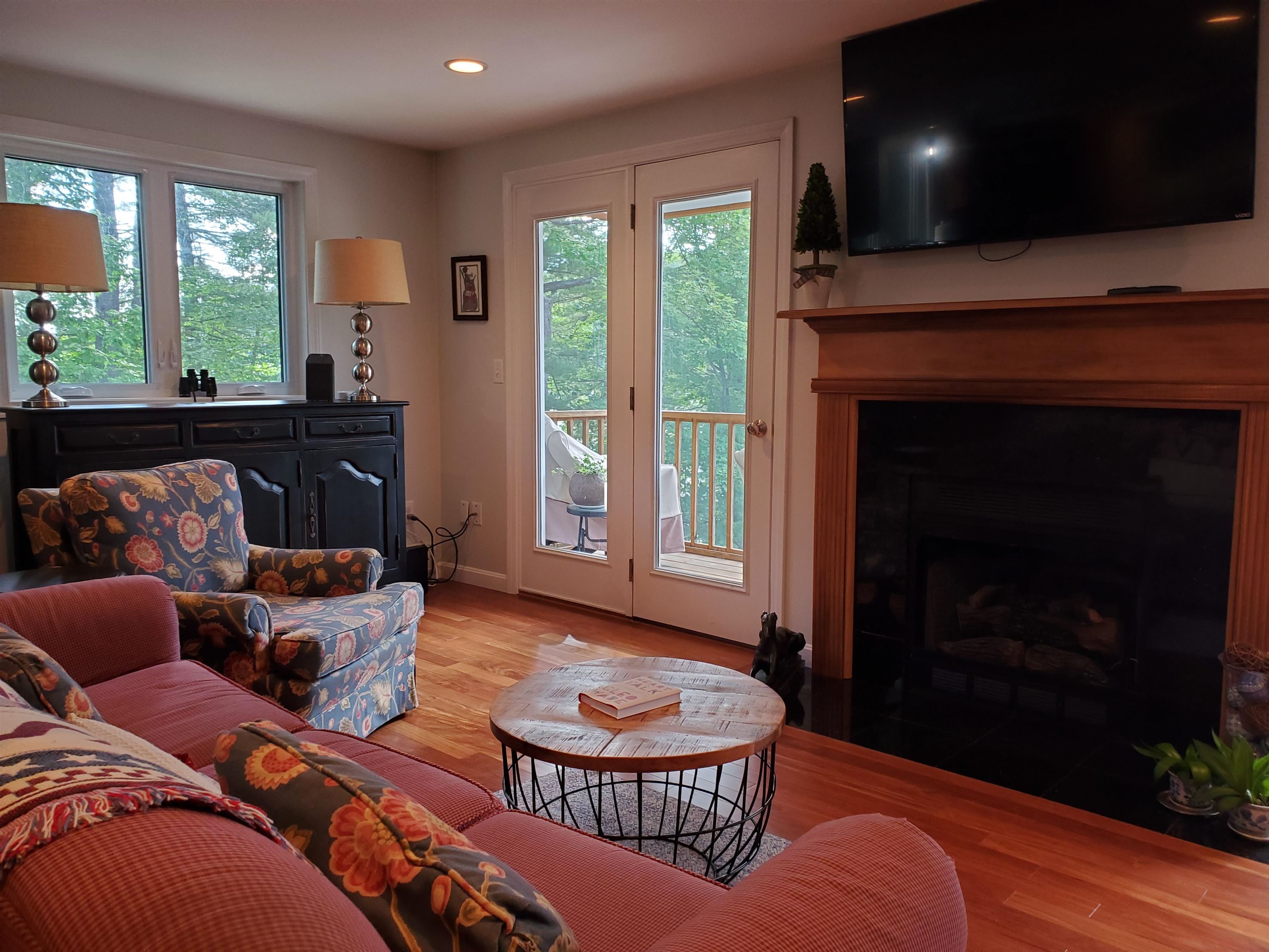 55 Collins Landing Road, Unit 76 Weare, NH 03281 - Photo 10 of 30