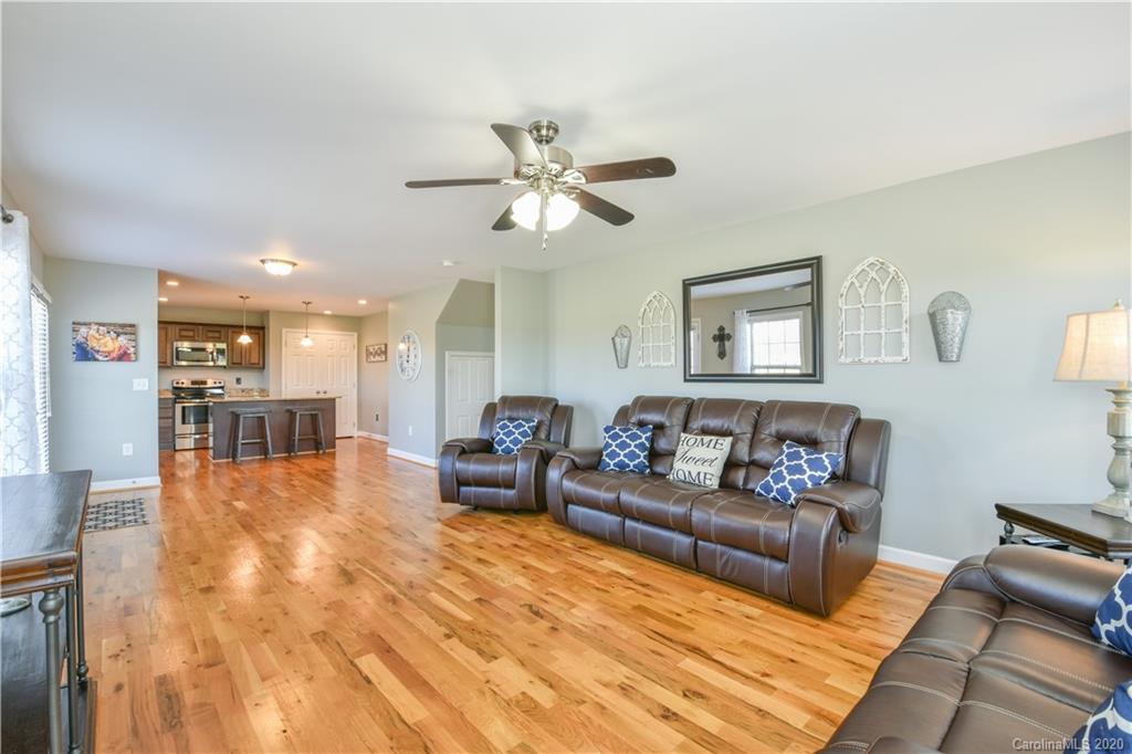 3689 Ray Danner Road Maiden, NC 28650 - Photo 14 of 46 Gallery Image 14
