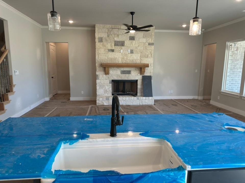 390 Cobb Road Leonard, TX 75452 - Photo 18 of 28