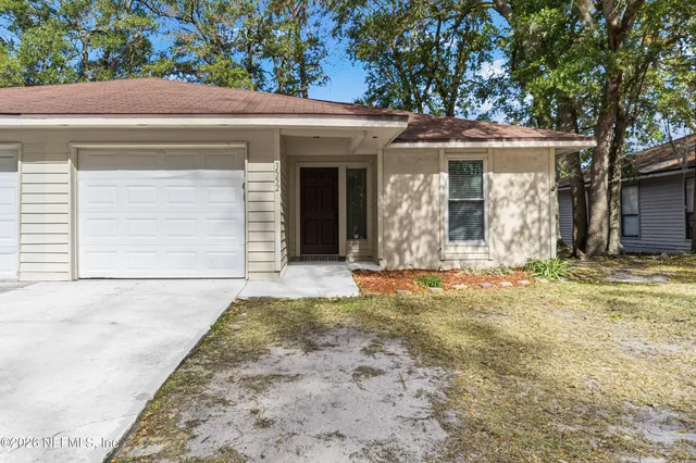 $248,000 | 3552 Colony Cove Trail West, Jacksonville, FL 32277