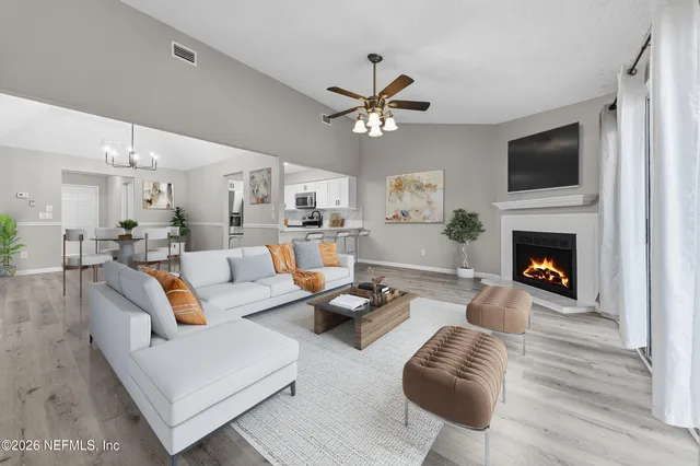 $248,000 | 3552 Colony Cove Trail West, Jacksonville, FL 32277